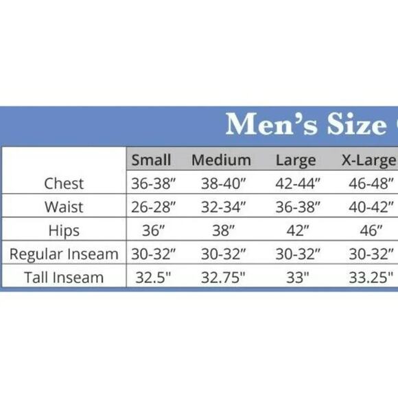 PajamaGram Christmas Lights Matching Christmas Pajama Set Mens Large - Picture 5 of 7